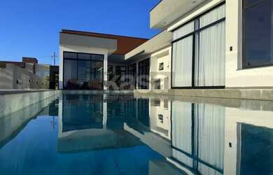 Imagem 6: Casa para locação ou venda no Condomínio Flamboyan em Bragança Paulista-SP