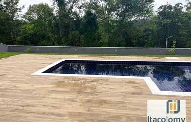 Imagem 1: Linda casa a Venda. Piscina, Churrasqueira, Área de serviçoe370m² de...