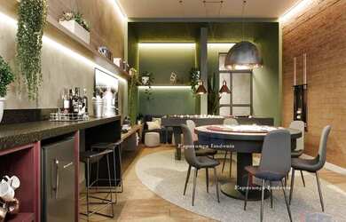 Imagem 14: Residencial - Centro