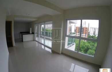 Imagem: O apartamento possui 3 Dormitórios, 4 Banheiros, 2 Vagas na