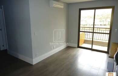 Imagem: O apartamento possui 2 Dormitórios, 2 Banheiros, 2 Vagas na