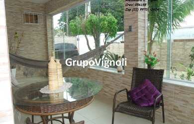 Imagem 3: Linda casa no Boqueirão