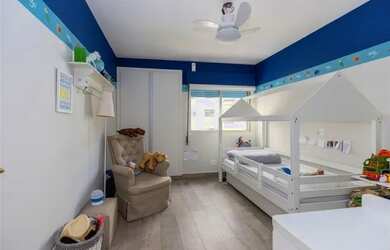 Imagem 7: APARTAMENTO RESIDENCIAL em São Paulo - SP, Pinheiros