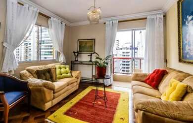 Imagem 4: APARTAMENTO RESIDENCIAL em São Paulo - SP, Perdizes