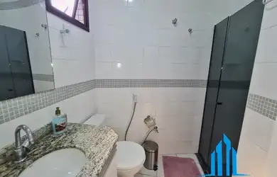 Imagem 6: Apartamento para venda com 76 metros quadrados com 2 quartos em Centro...