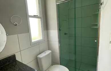 Imagem 4: Alugo Life Ponta Negra. Ar-condicionado, 85m² de Área, 2 Vagas na garageme3...