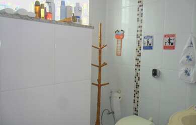 Imagem 10: Linda casa no Boqueirão