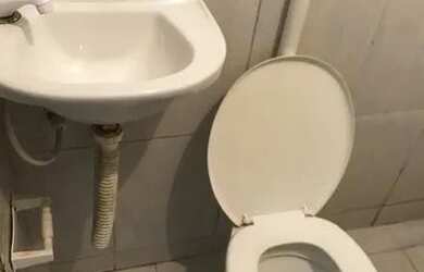 Imagem 3: Suite para aluguel - bairro Bonfim BH