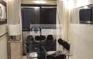 Imagem: O apartamento possui 3 Dormitórios, 2 Banheiros, 75m² de Área