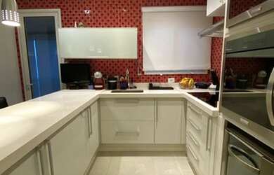 Imagem 10: Vendo Cond Paulistano. Piscina, Ar-condicionado, 110m² de Áreae2 Vagas...