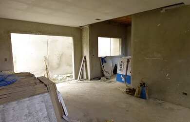 Imagem 5: SOBRADO NO XAXIM - NOVO - FRENTE PARA RUA - TERRAÇO GOURMET