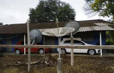 Imagem 15: Fazenda na pista Rodovia BR174, entre Km 60 e 63. 2.449ha com 3.900mts...