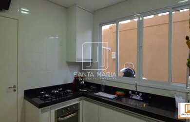 Imagem 9: Casa sobrado em condominio 3 dormitórios/suite, portaria 24hs, lazer,...