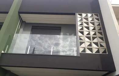 Imagem: A casa possui 3 Dormitórios, 3 Banheiros, 126m² de Área e