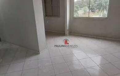 Imagem: O apartamento para alugar possui 2 Dormitórios, 1 Banheiro