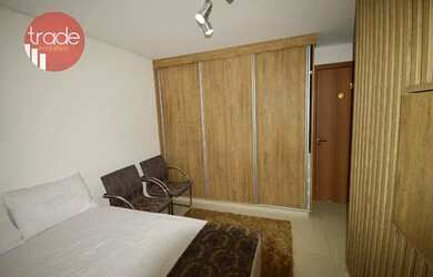 Imagem 2: Apartamento Tipo Studio Para Locação No Jardim Nova Aliança Mobiliado