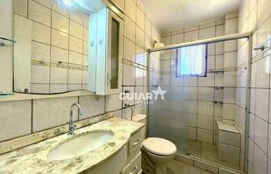 Imagem 13: Apartamento com 2 dormitórios, 58 m² - venda por R$ 198.000,00 ou aluguel...