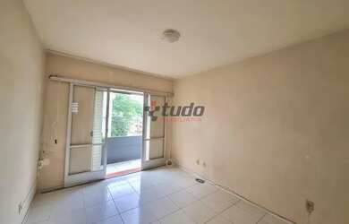 Imagem: O apartamento possui 1 Dormitório, 1 Banheiro, 57-0m² de Área