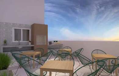 Imagem 13: APARTAMENTO RESIDENCIAL em São Paulo - SP, Saúde