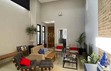 Imagem 6: Venda Casa com 210,31 metroQuadrado, 3 dormitório s , 2 vaga s . Swiss...