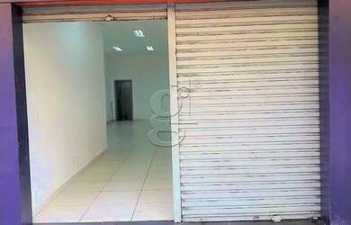 Imagem: O depósito possui 74m² de Área e está localizado em Centro