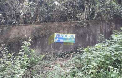 Imagem: O terreno possui 908m² de Área e está localizado em Roseira