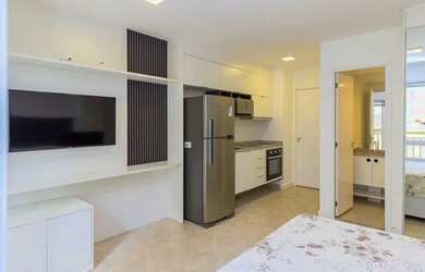 Imagem 5: APARTAMENTO RESIDENCIAL em São Paulo - SP, Pinheiros