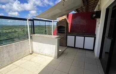 Imagem 3: , Vista Marina. Churrasqueira, Vista para o mar, Guarda roupae60m² de...