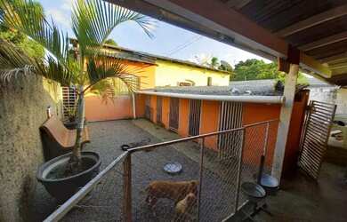 Imagem 5: Casa no Bairro Caranã. 2 Vagas na garageme5 Dormitórios