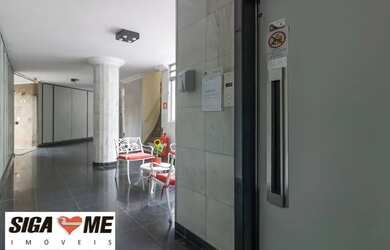 Imagem 10: APARTAMENTO CHARMOSO PARA LOCAÇÃO EM SANTA CECILIA POR R$ 2.300,00/Mês