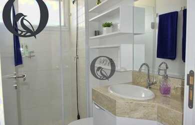 Imagem 10: Apartamento com 2 dormitórios à venda, 77 m² por R$ 650.000,00 - Vila...