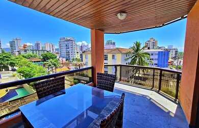 Imagem 9: ÓTIMA LOCALIZAÇÃO COM LAZER, 02 QUADRAS DA PRAIA