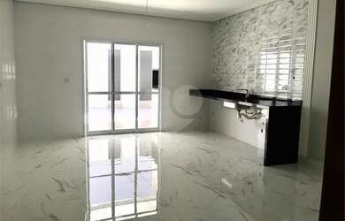 Imagem 11: Lançamento. Varanda, Imóvel novo, 150m² de Áreae2 Vagas na garagem