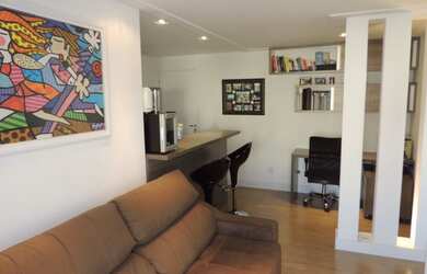 Imagem 5: Apartamento à venda no Morumbi, ao lado do shopping Jardim Sul e Morumbi Townn, suíte + la