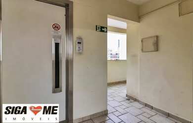 Imagem 11: APARTAMENTO CHARMOSO PARA LOCAÇÃO EM SANTA CECILIA POR R$ 2.300,00/Mês