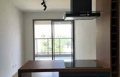 Imagem 4: Apartamento Locação Santo Amaro 41 m² 1 Dormitórios