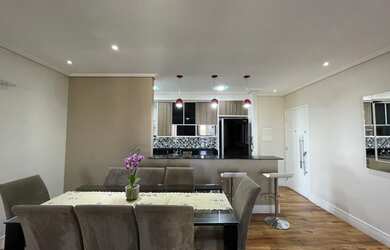 Imagem 12: JARDIM MARAJOARA - VIVA VIDA GOLF CLUB - ANDAR ALTO