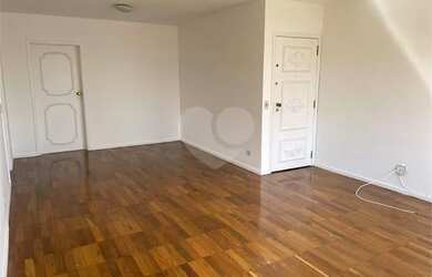 Imagem 2: São Paulo - Apartamento Padrão - MOEMA