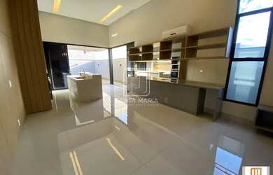 Imagem 4: Casa térrea em condominio 3 dormitórios/suite, cozinha planejada, portaria...