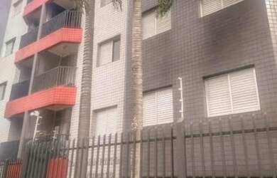Imagem: O apartamento para alugar possui 3 Dormitórios, 2 Banheiros