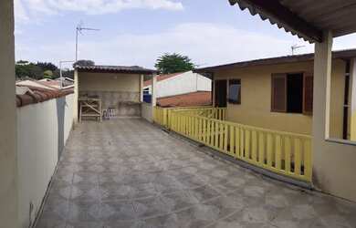 Imagem 3: Sobrado 230m², 3 dorm, suite no Vista Verde por R$620mil