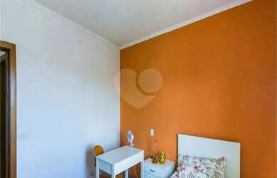 Imagem 14: Sobrado Freguesia do Ò. Churrasqueira, Ar-condicionado, Área de serviçoe330m²...