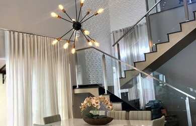 Imagem 9: Excelente Residência - Condomínio Village Damha RP I