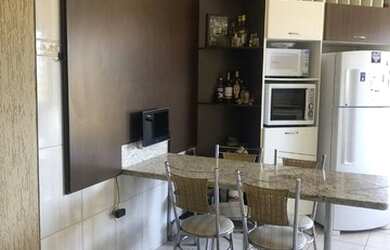 Imagem 15: Linda casa a venda no Urupes