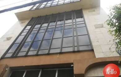 Imagem: O depósito possui 2000m² de Área e está localizado em Tatuapé