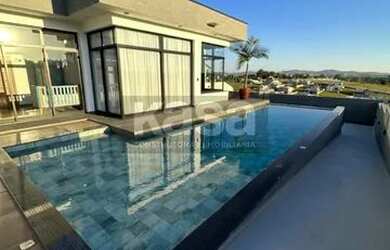 Imagem 7: Casa para locação ou venda no Condomínio Flamboyan em Bragança Paulista-SP