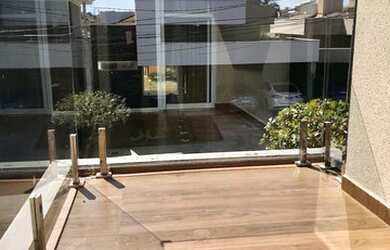 Imagem 10: Excelente Residência - Condomínio Village Damha RP I