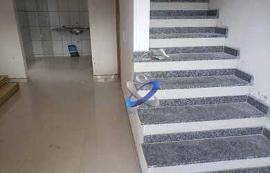 Imagem 2: Sobrado com 2 dormitórios à venda, 70 m² por R$ 265.000,00 - Residencial...