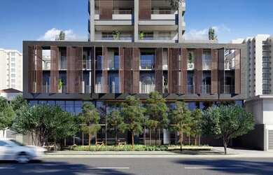 Imagem 4: Garden com 1 Dormitorio s localizado a no bairro Brooklin Paulista em...