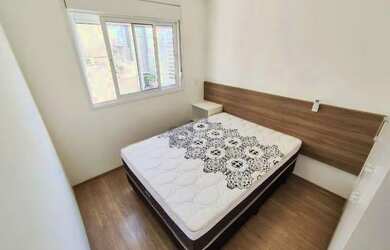 Imagem 16: Flat com 1 dormitório para alugar, 42 m² por R$ 4.800,00/mês - Vila...